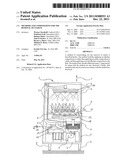 METHODS AND COMPOSITIONS FOR THE REMOVAL OF STARCH diagram and image