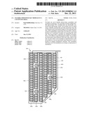 FLEXIBLE PHOTOVOLTAIC MODULES IN A CONTINUOUS ROLL diagram and image