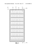 FLEXIBLE PHOTOVOLTAIC MODULES IN A CONTINUOUS ROLL diagram and image