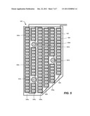 FLEXIBLE PHOTOVOLTAIC MODULES IN A CONTINUOUS ROLL diagram and image