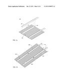 DEVICES AND METHODS TO CREATE A DIFFUSE REFLECTION SURFACE diagram and image