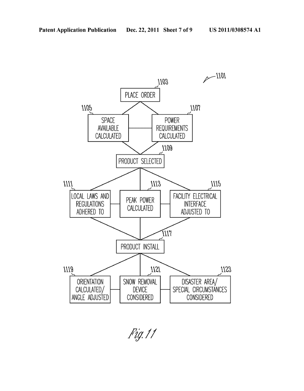 SOLAR POWERED ELECTRICAL GENERATION DEVICE AND RELATED METHODS - diagram, schematic, and image 08