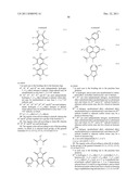 USE OF SUBSTITUTED PERYLENES IN ORGANIC SOLAR CELLS diagram and image