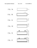 THICK-FILM PASTES CONTAINING LEAD-TELLURIUM-LITHIUM-TITANIUM-OXIDES, AND     THEIR USE IN THE MANUFACTURE OF SEMICONDUCTOR DEVICES diagram and image