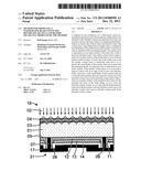 METHOD FOR PRODUCING A WAFER-BASED, REAR-CONTACTED HETERO SOLAR CELLS AND     HETERO SOLAR CELL PRODUCED BY THE METHOD diagram and image