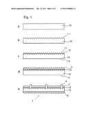 SOLAR CELL, SOLAR CELL MANUFACTURING METHOD AND TESTING METHOD diagram and image