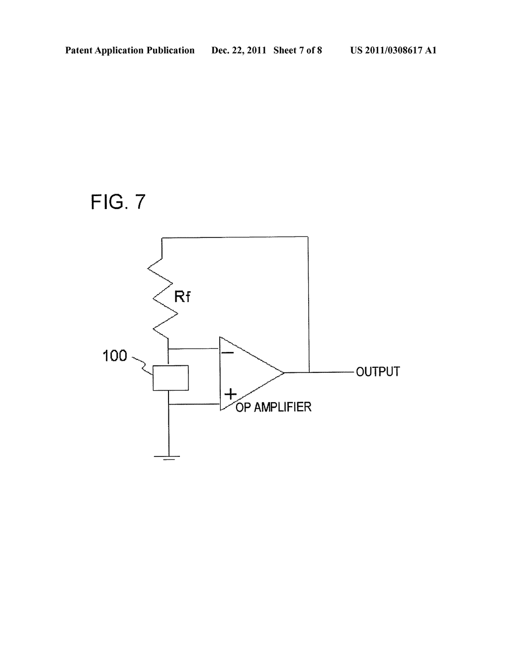 PHOTOELECTRIC CONVERSION ELEMENT, MANUFACTURING METHOD THEREOF, OPTICAL     SENSOR, AND SOLAR CELL - diagram, schematic, and image 08