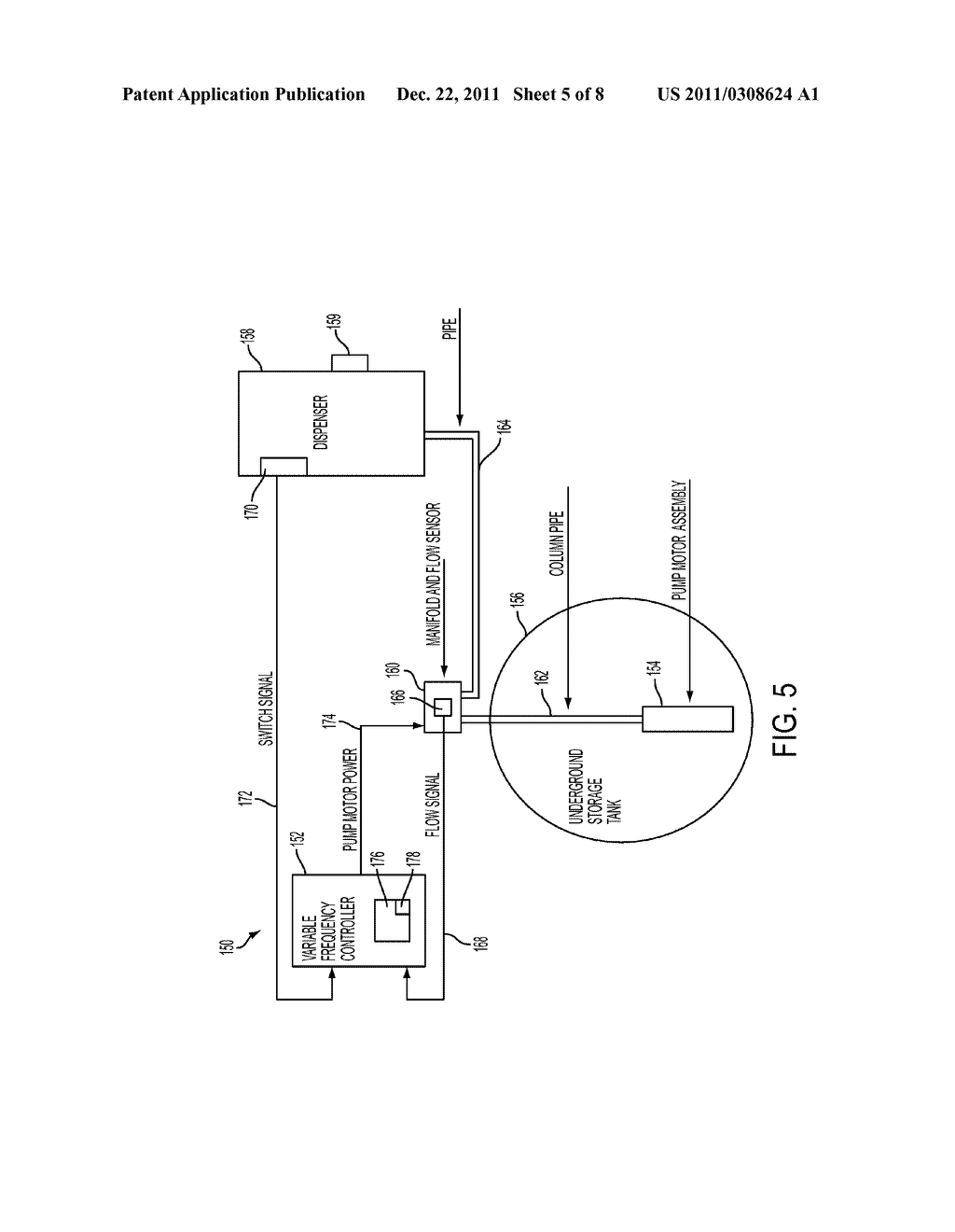 APPARATUS AND METHODS FOR CONSERVING ENERGY IN FUELING APPLICATIONS - diagram, schematic, and image 06