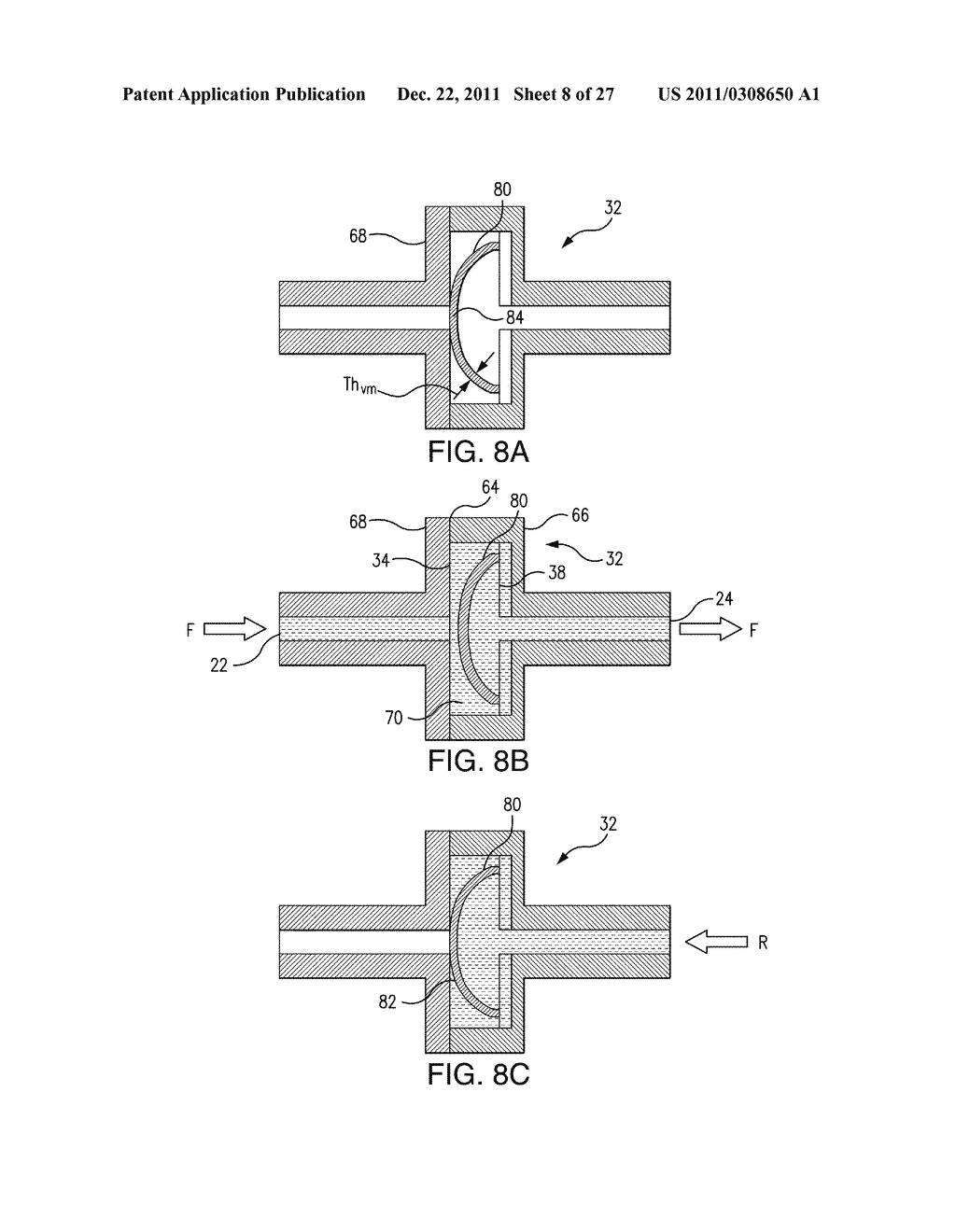 Flow Control System for a Micropump - diagram, schematic, and image 09