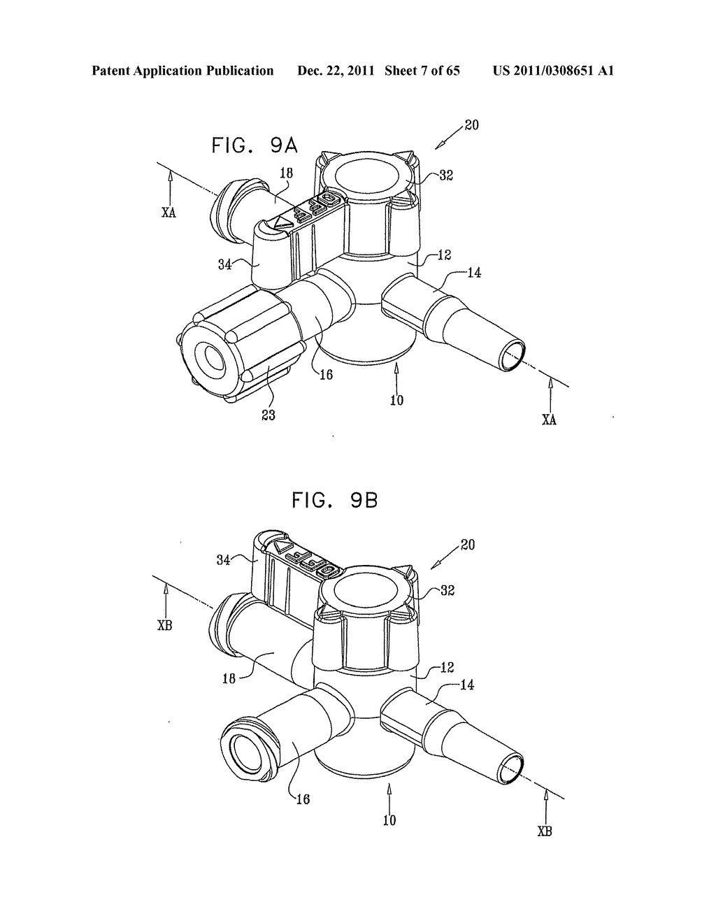 Stopcock - diagram, schematic, and image 08