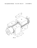 METHOD FOR MANUFACTURING A THERMALLY INSULATED CONDUIT PIPE diagram and image