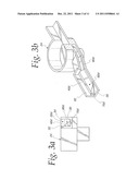 Variable Influent Flow Channel Baffle diagram and image