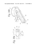 Variable Influent Flow Channel Baffle diagram and image