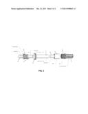 Marine Fuel Tank Ullage System diagram and image