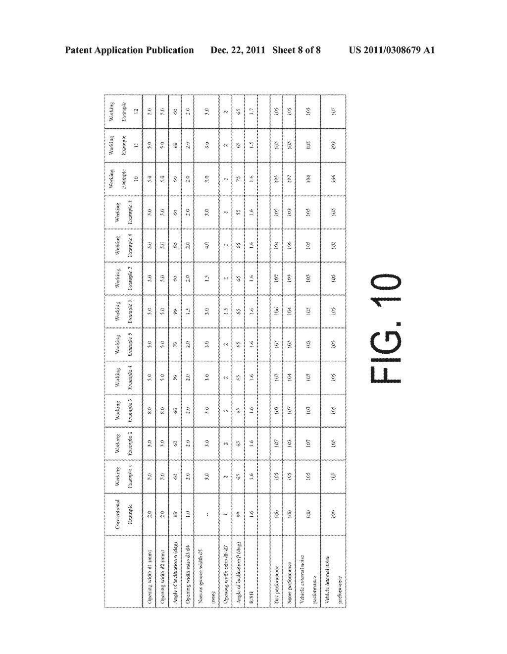 PNEUMATIC TIRE - diagram, schematic, and image 09