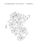 TIRE FOR MOTROCYCLE diagram and image