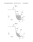 TIRE FOR MOTROCYCLE diagram and image