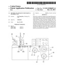 Method and Apparatus for Making a Filtering Unit diagram and image