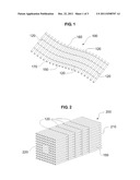 HOLLOW FIBER MAT WITH SOLUBLE WARPS AND METHOD OF MAKING HOLLOW FIBER     BUNDLES diagram and image