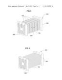 HOLLOW FIBER MAT WITH SOLUBLE WARPS AND METHOD OF MAKING HOLLOW FIBER     BUNDLES diagram and image