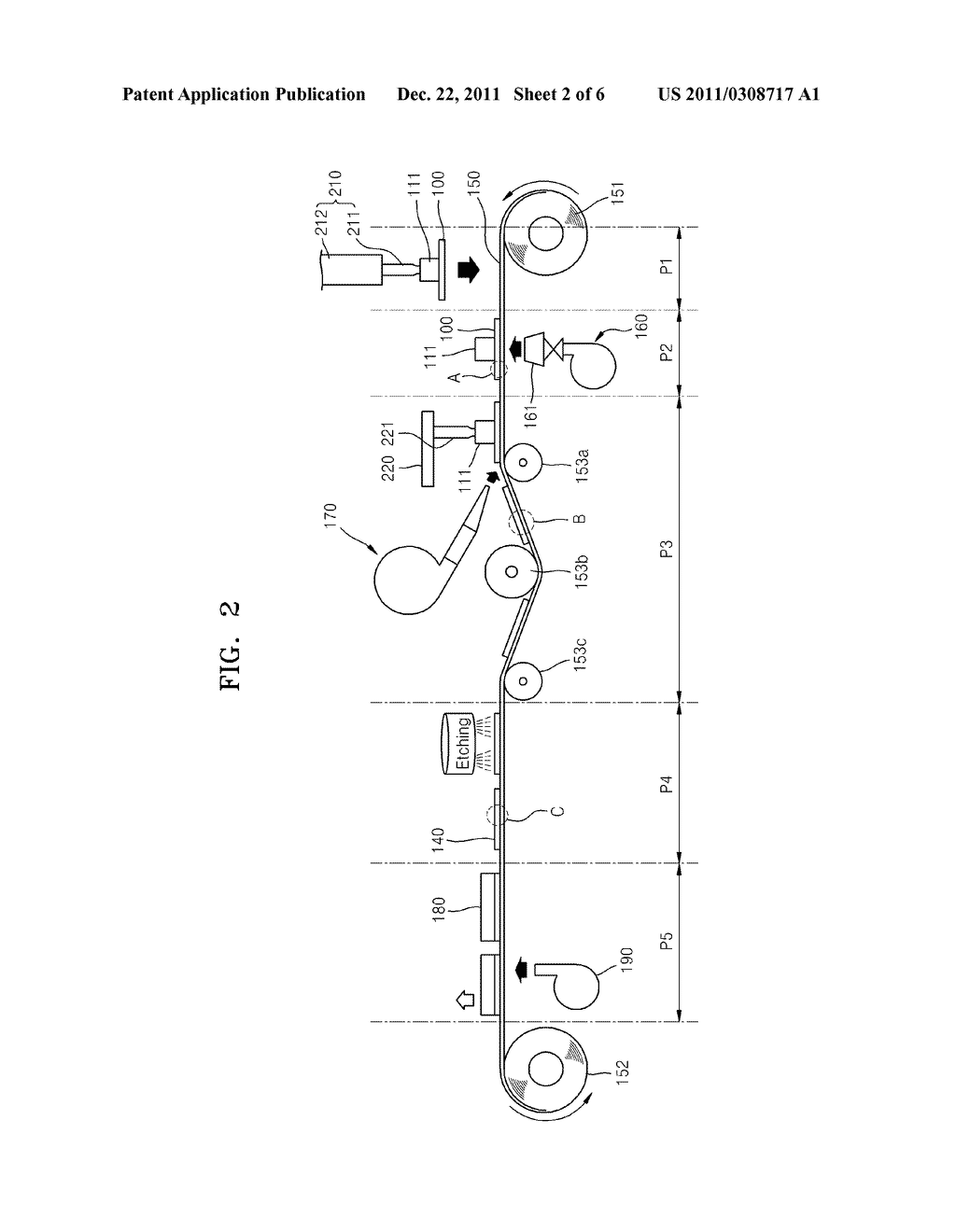 METHOD OF TRANSFERRING GRAPHENE - diagram, schematic, and image 03