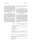 Partially Crosslinked Adhesive-Supported Porous Film for Battery Separator     and its Use diagram and image