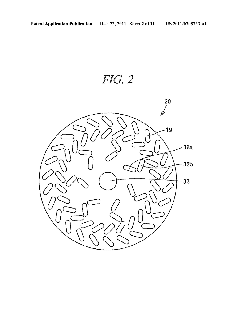 PLASMA PROCESSING APPARATUS AND GAS SUPPLY MEMBER SUPPORT DEVICE - diagram, schematic, and image 03