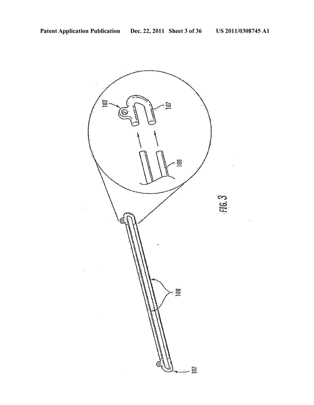 CORDLESS COVERINGS FOR ARCHITECTURAL OPENING HAVING CORD ENCLOSURES WITH A     SWIVEL FEATURE AND METHODS OF ASSEMBLING SUCH CORD ENCLOSURES - diagram, schematic, and image 04