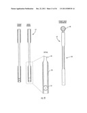 CORDLESS COVERINGS FOR ARCHITECTURAL OPENING HAVING CORD ENCLOSURES WITH A     SWIVEL FEATURE AND METHODS OF ASSEMBLING SUCH CORD ENCLOSURES diagram and image