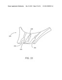 CORDLESS COVERINGS FOR ARCHITECTURAL OPENING HAVING CORD ENCLOSURES WITH A     SWIVEL FEATURE AND METHODS OF ASSEMBLING SUCH CORD ENCLOSURES diagram and image