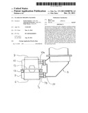 FLASKLESS MOLDING MACHINE diagram and image