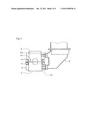 FLASKLESS MOLDING MACHINE diagram and image