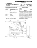 THERMAL MANAGEMENT SYSTEM AND METHOD diagram and image