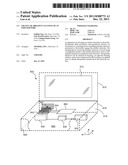 GRANULAR ABRASIVE CLEANING OF AN EMITTER WIRE diagram and image