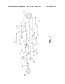 GRANULAR ABRASIVE CLEANING OF AN EMITTER WIRE diagram and image