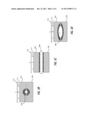 GRANULAR ABRASIVE CLEANING OF AN EMITTER WIRE diagram and image