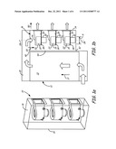 Cooling Module with Multiple Parallel Blowers diagram and image