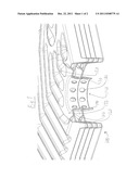 PORT OPENING OF HEAT EXCHANGER diagram and image