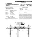 SURFACE TO BOREHOLE ELECTROMAGNETIC SURVEYING USING METALLIC WELL CASINGS     AS ELECTRODES diagram and image