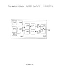 Downhole signal coupling system diagram and image