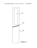 Downhole signal coupling system diagram and image