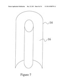 Downhole signal coupling system diagram and image