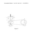 Downhole signal coupling system diagram and image