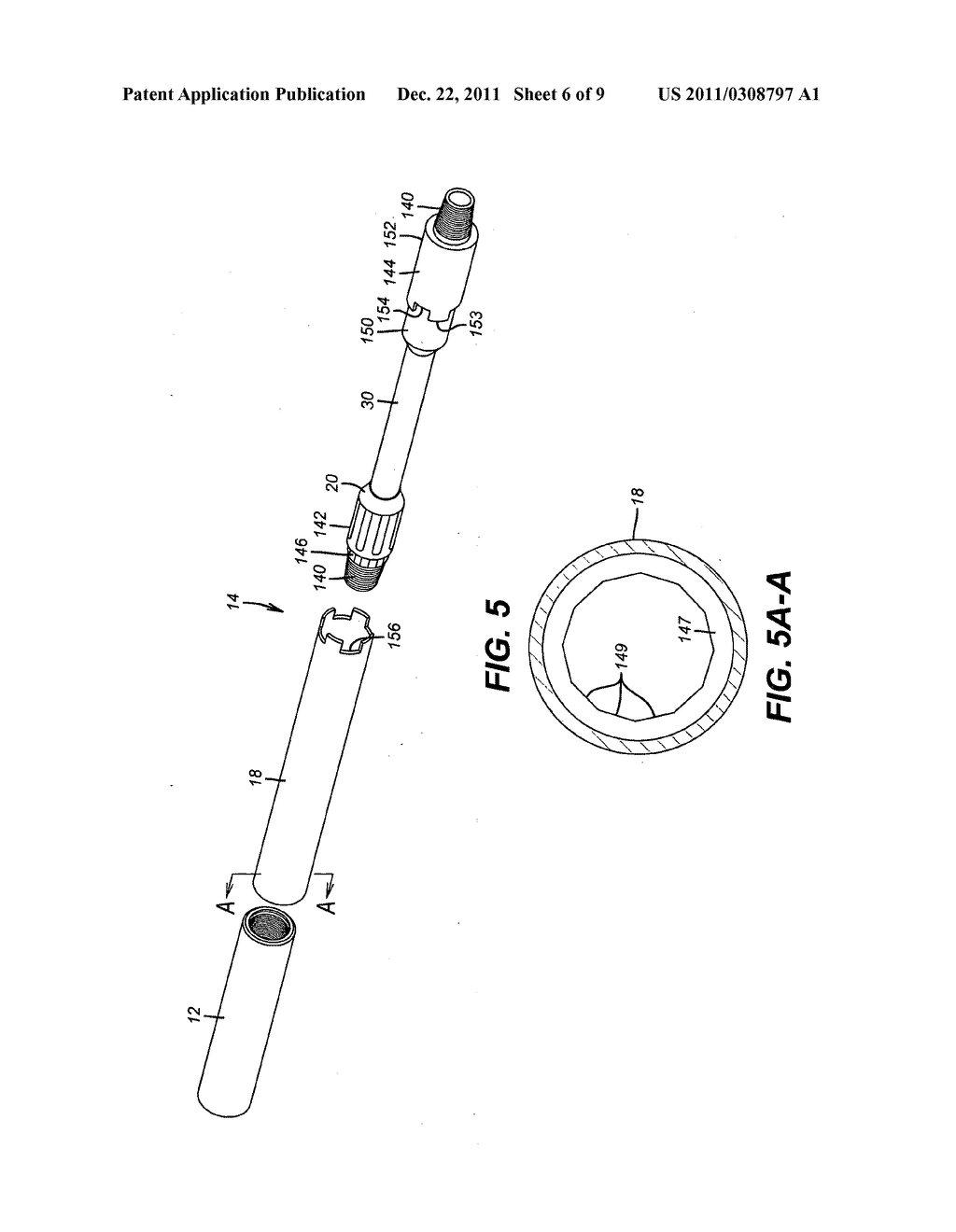 Wireless downhole tool positioning system - diagram, schematic, and image 07