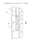 METHOD AND APPARATUS FOR AUTONOMOUS DOWNHOLE FLUID SELECTION WITH PATHWAY     DEPENDENT RESISTANCE SYSTEM diagram and image