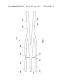 METHOD AND APPARATUS FOR AUTONOMOUS DOWNHOLE FLUID SELECTION WITH PATHWAY     DEPENDENT RESISTANCE SYSTEM diagram and image