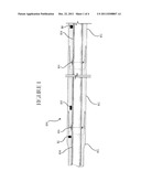 USE OF WIRED TUBULARS FOR COMMUNICATIONS/POWER IN AN IN-RISER APPLICATION diagram and image