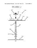 USE OF WIRED TUBULARS FOR COMMUNICATIONS/POWER IN AN IN-RISER APPLICATION diagram and image