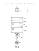 MULTI-PRESSURE FLANGE CONNECTION diagram and image