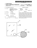 TRANSPARENT THIN PLATE diagram and image